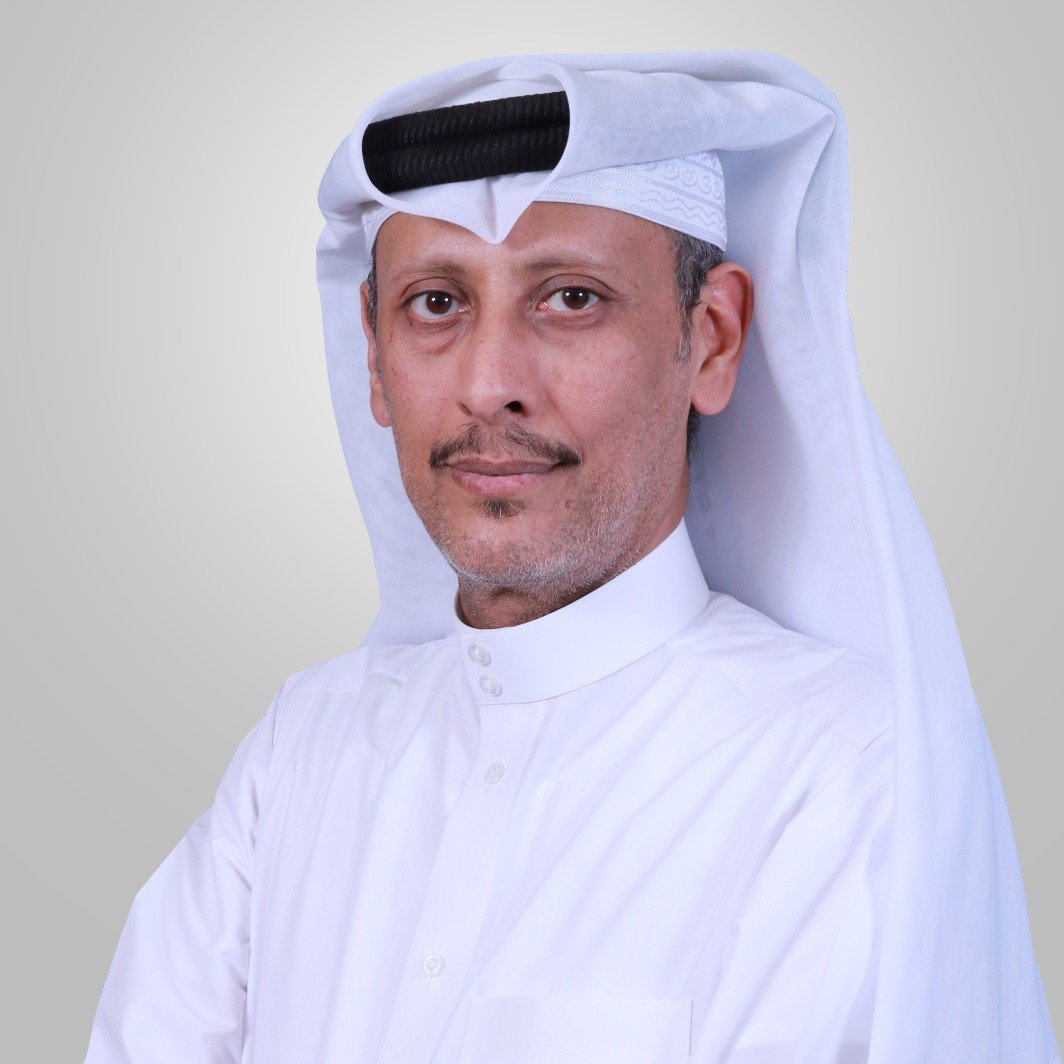 Bader Hadi Saleh Al-Nahdi Aamal Center General director